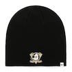 47 Brand Beanie NHL Anaheim Ducks  Téli sapka