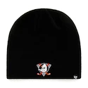 47 Brand Beanie NHL Anaheim Ducks  Téli sapka