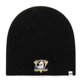 47 Brand Beanie NHL Anaheim Ducks Téli sapka