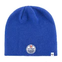 47 Brand Beanie NHL Edmonton Oilers  Téli sapka