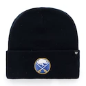 47 Brand Beanie ROCKHILL NHL Buffalo Sabres  Téli sapka