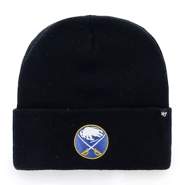 47 Brand Beanie ROCKHILL NHL Buffalo Sabres Téli sapka