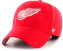 47 Brand  MVP NHL Detroit Red Wings  Baseballsapka