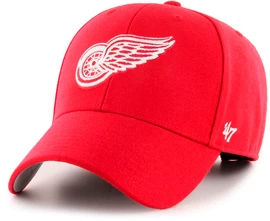 47 Brand MVP NHL Detroit Red Wings Baseballsapka