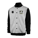 47 Brand  NHL Anaheim Ducks Core ’47 BURNSIDE Track Jacket SR Férfi-melegítőfelső