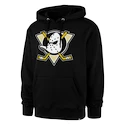 47 Brand  NHL Anaheim Ducks Imprint BURNSIDE Hood Férfi-melegítőfelső S