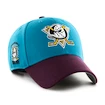 47 Brand  NHL Anaheim Ducks Sure Shot TT Snapback ’47 MVP  Férfibaseballsapka