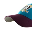 47 Brand  NHL Anaheim Ducks Sure Shot TT Snapback ’47 MVP  Férfibaseballsapka