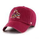 47 Brand  NHL Arizona Coyotes '47 CLEAN UP  Férfibaseballsapka