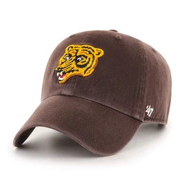 47 Brand NHL Boston Bruins '47 CLEAN UP Férfibaseballsapka