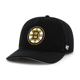 47 Brand NHL Boston Bruins '47 HITCH Férfibaseballsapka