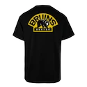 47 Brand  NHL Boston Bruins Backer '47 ECHO Tee Férfipóló