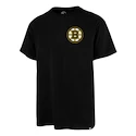 47 Brand  NHL Boston Bruins Backer '47 ECHO Tee Férfipóló