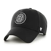 47 Brand  NHL Boston Bruins Ballpark Snap ’47 MVP  Férfibaseballsapka