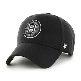 47 Brand NHL Boston Bruins Ballpark Snap ’47 MVP Férfibaseballsapka