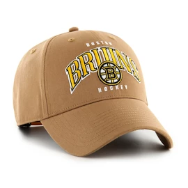 47 Brand NHL Boston Bruins Broadfield ’47 MVP Férfibaseballsapka