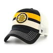 47 Brand  NHL Boston Bruins Clubhouse Boon ’47 CLEAN UP  Férfibaseballsapka