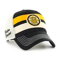 47 Brand  NHL Boston Bruins Clubhouse Boon ’47 CLEAN UP  Férfibaseballsapka