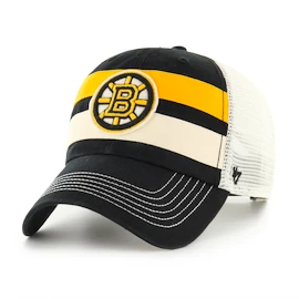 47 Brand NHL Boston Bruins Clubhouse Boon ’47 CLEAN UP Férfibaseballsapka