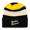 47 Brand  NHL Boston Bruins Clubhouse Jennings ’47 CUFF KNIT  Téli sapka