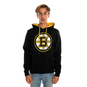 47 Brand  NHL Boston Bruins Core ’47 BALLPARK Hood Férfi-melegítőfelső