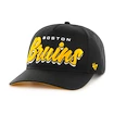 47 Brand  NHL Boston Bruins Drop Shadow ’47 HITCH RF  Férfibaseballsapka