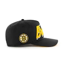 47 Brand  NHL Boston Bruins Drop Shadow ’47 HITCH RF  Férfibaseballsapka