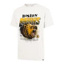 47 Brand  NHL Boston Bruins Graphic ’47 Drop Shoulder Tee Férfipóló