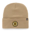 47 Brand  NHL Boston Bruins Haymaker ’47 CUFF KNIT  Téli sapka