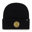 47 Brand  NHL Boston Bruins Haymaker ’47 CUFF KNIT  Téli sapka