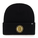 47 Brand  NHL Boston Bruins Haymaker ’47 CUFF KNIT  Téli sapka