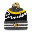 47 Brand  NHL Boston Bruins Hyperbolic ’47 CUFF KNIT  Téli sapka