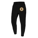 47 Brand  NHL Boston Bruins Imprint ’47 BURNSIDE Pants Férfinadrág S