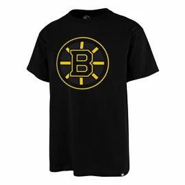 47 Brand NHL Boston Bruins Imprint ’47 Echo Tee Férfipóló