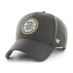 47 Brand  NHL Boston Bruins Metallic Snap '47 MVP  Férfibaseballsapka