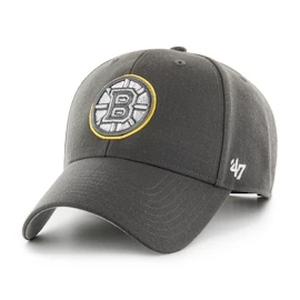 47 Brand NHL Boston Bruins Metallic Snap '47 MVP Férfibaseballsapka