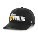 47 Brand  NHL Boston Bruins Midway ’47 HITCH LC  Férfibaseballsapka