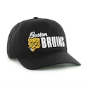 47 Brand  NHL Boston Bruins Midway ’47 HITCH LC  Férfibaseballsapka