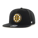 47 Brand  NHL Boston Bruins No Shot '47 CAPTAIN  Férfibaseballsapka