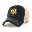 47 Brand  NHL Boston Bruins Trawler '47 CLEAN UP  Férfibaseballsapka