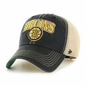 47 Brand  NHL Boston Bruins Tuscaloosa Clean Up  Baseballsapka