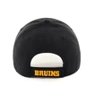 47 Brand  NHL Boston Bruins Vintage ’47 MVP Black  Férfibaseballsapka