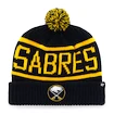 47 Brand  NHL Buffalo Sabres Calgary '47 Cuff Knit  Téli sapka