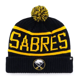 47 Brand NHL Buffalo Sabres Calgary '47 Cuff Knit Téli sapka