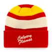 47 Brand  NHL Calgary Flames Clubhouse Jennings ’47 CUFF KNIT  Téli sapka