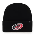 47 Brand  NHL Carolina Hurricanes Haymaker ’47 CUFF KNIT  Téli sapka