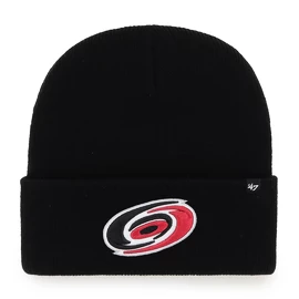 47 Brand NHL Carolina Hurricanes Haymaker ’47 CUFF KNIT Téli sapka