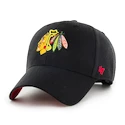 47 Brand  NHL Chicago Blackhawks Ballpark Snap ’47 MVP  Férfibaseballsapka