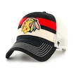 47 Brand  NHL Chicago Blackhawks Clubhouse Boon ’47 CLEAN UP  Férfibaseballsapka