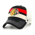 47 Brand  NHL Chicago Blackhawks Clubhouse Boon ’47 CLEAN UP  Férfibaseballsapka